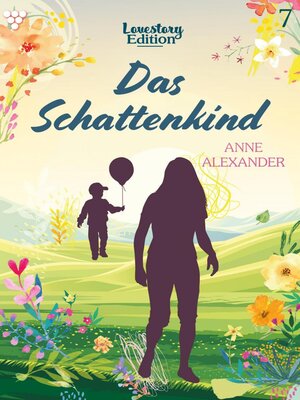cover image of Das Schattenkind